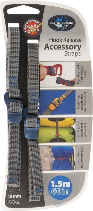 Immagine prodotto Sea To Summit Cinturino accessorio con fibbia a gancio