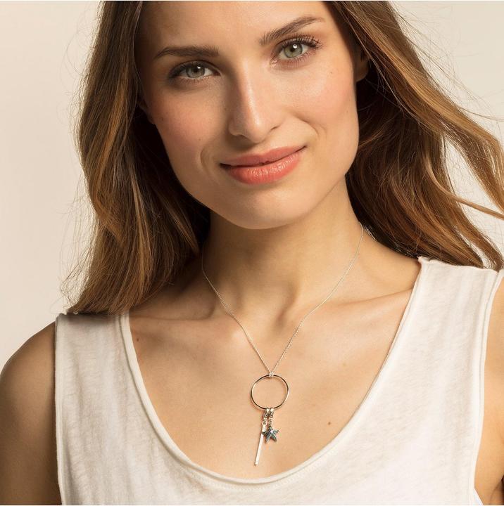 Immagine prodotto Thomas Sabo Ciondolo Fascino Stella di mare (Argento 925)