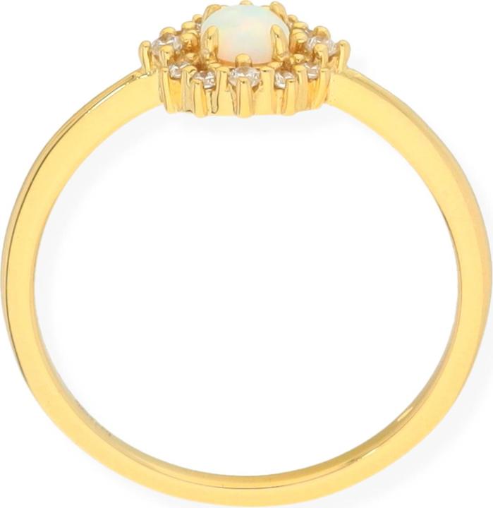 Immagine prodotto Carat Colorstone (56, 925 Argento)