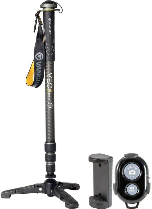 Produktbild Vanguard Stativ VEO 2S CM-264TR (Carbon)