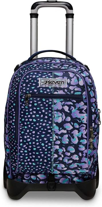 Image du produit Seven Chariot cric 2 roues WD (34 l)