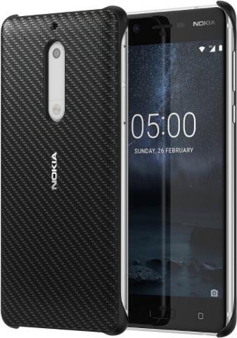 Produktbild Nokia Carbon (Nokia 5)
