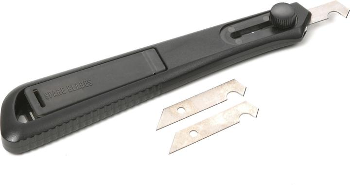 Image du produit Tamiya Scripteur plastique II (Cutters, Lame de rechange)