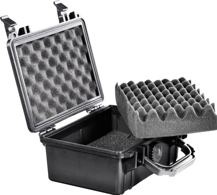 Produktbild mantona Outdoor Schutz-Koffer S (Fotokoffer, 1 l)