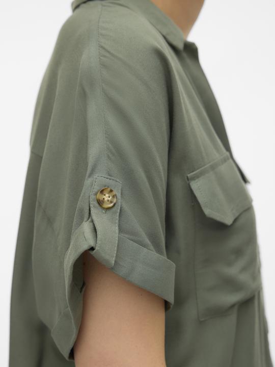 Produktbild Vero Moda Vmbumpy Ss Shirt Wvn Ga Noos (S)