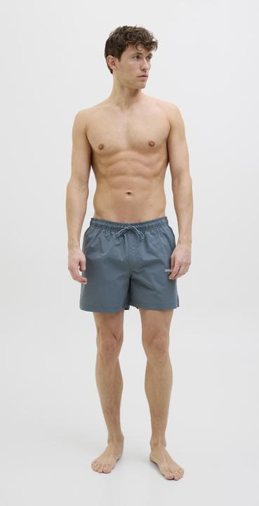 Produktbild Jack & Jones Jpstnaxos Jjswim Shorts Vesterbro Sn (S)