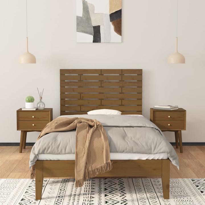 Produktbild VidaXL Oksiutka (106 x 3 x 63 cm)