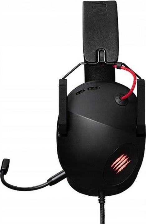 Actual product image MadCatz Słuchawki Mad Catz P.I.L.O.T. 5 (Cable)