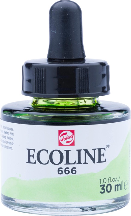 Verde pastello