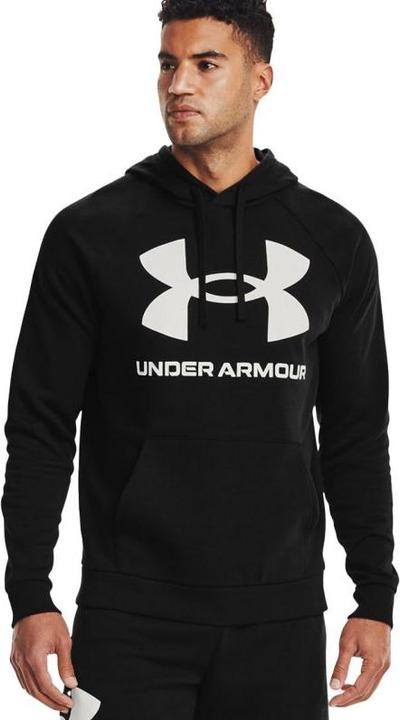 Produktbild Under Armour Rival Fleece Big Logo (XXL)
