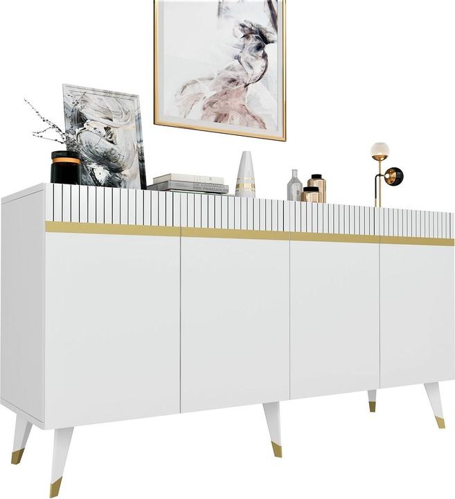 Produktbild Kalune Design Brandon (150 x 80 x 40 cm)