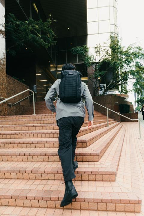 Immagine prodotto UAG Urban Armor Gear Zaino civile nero (984174114097) (20 l)