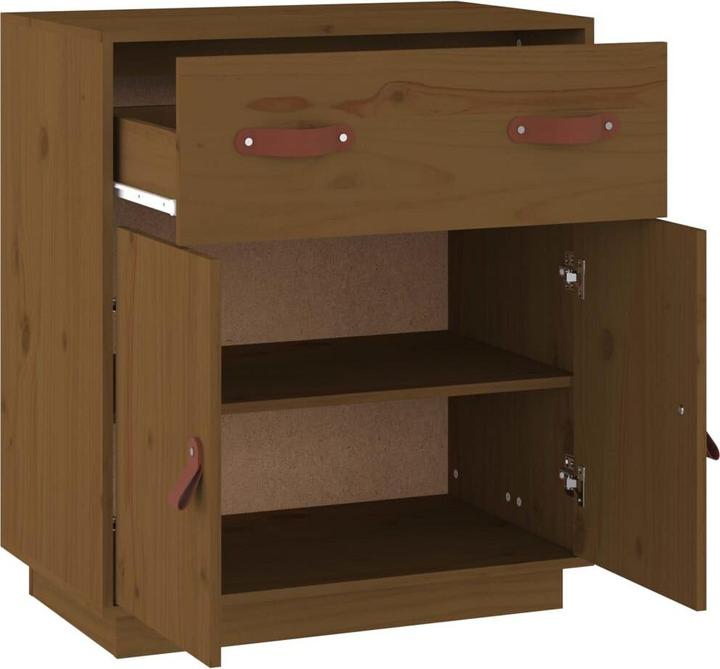 Image du produit vidaXL Sideboard (65.50 x 65.50 x 75 cm)