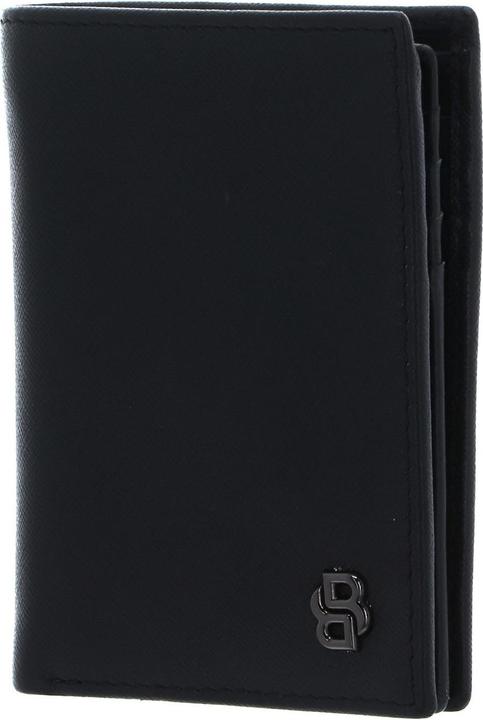 Actual product image Hugo Boss Double B Card Case