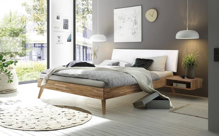 Actual product image Hasena Pesaro (90 x 200 cm)