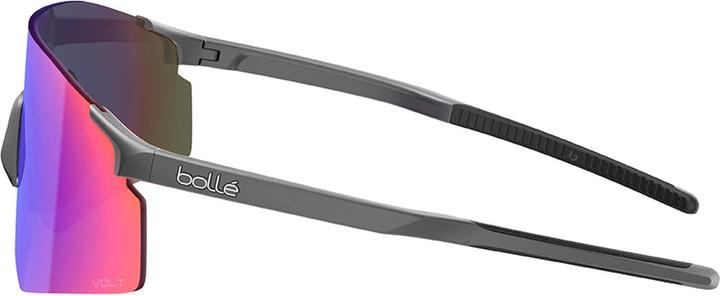 Immagine prodotto Bollé C-Icarus S3 (Tappetino in titanio, titanio opaco - volt ultravioletto)