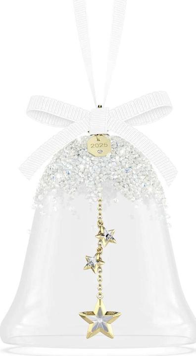 Image du produit Swarovski Annual Edition Weihnachtsglocke
