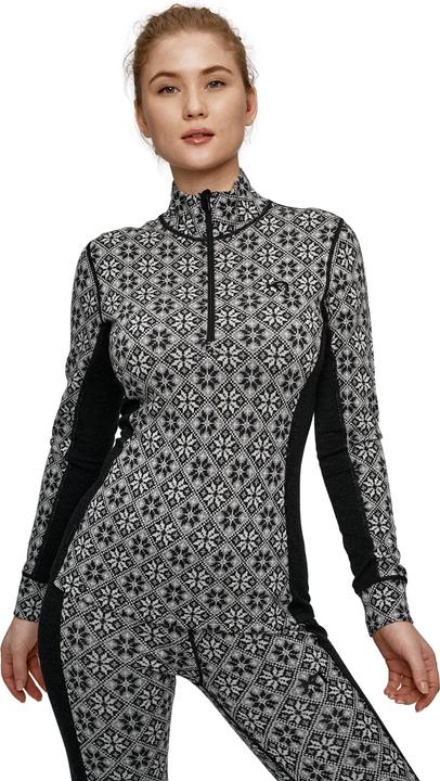 Immagine prodotto Kari Traa Rosa H/Z a maniche lunghe (XL)