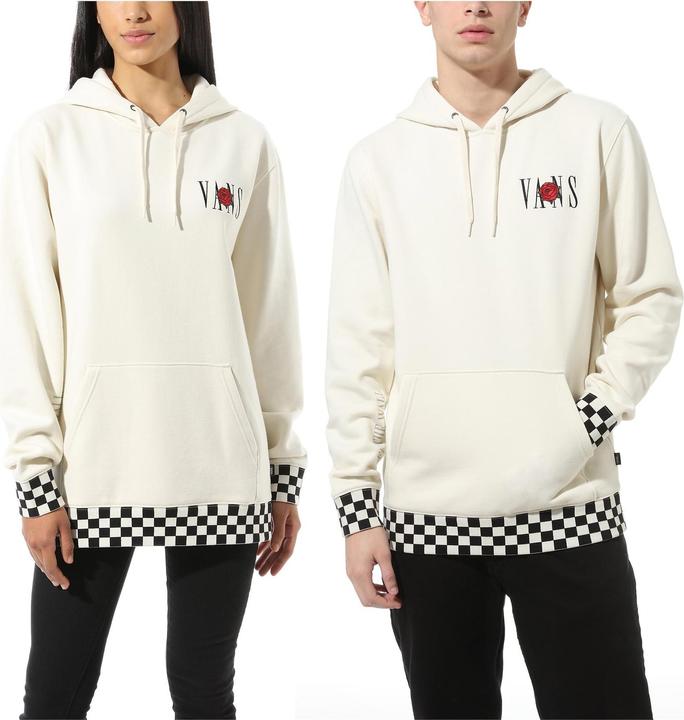 Actual product image Vans Kyle Walker PO Hoodie (L)
