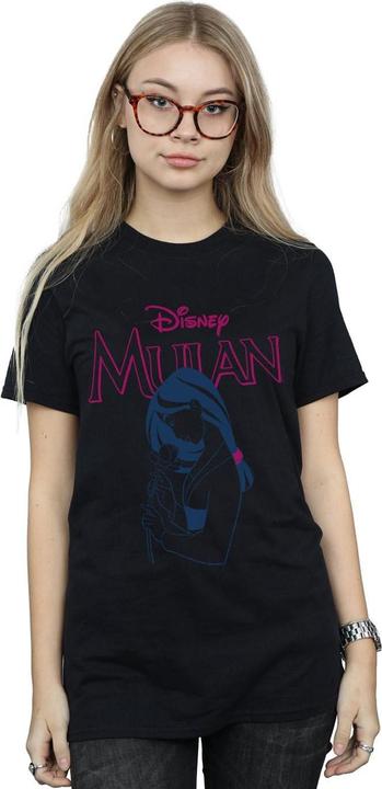 Produktbild Disney Mulan Magnolia Line TShirt (XL)