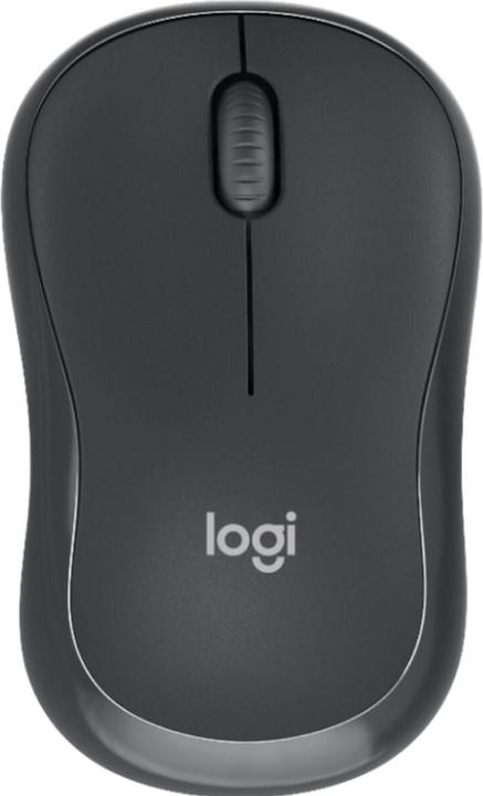 Produktbild Logitech MK370 Combo for Business - GRAPHITE - (ITA) - MEDITER-412 (IT, Kabelgebunden)