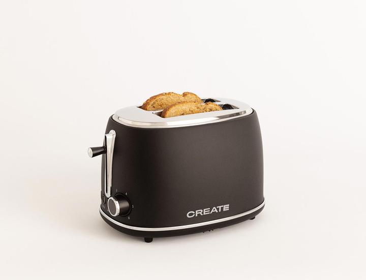 Actual product image Create Retro - Stylance