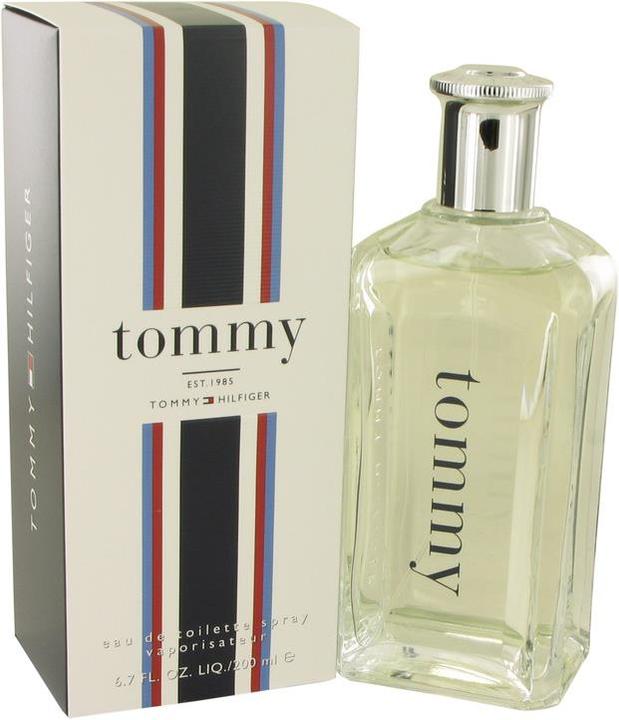 Image du produit Tommy Hilfiger Tommy (Eau de toilette, 200 ml)