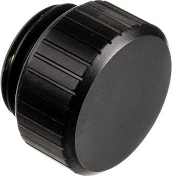 EKWB EK-Quantum Torque Micro Verschlusstopfen G1/4"
