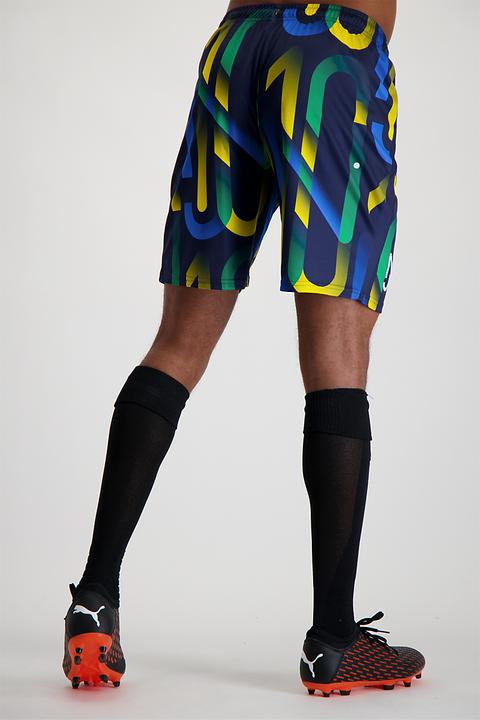 Image du produit Puma Neymar Jr. Future Printed short hommes (S)