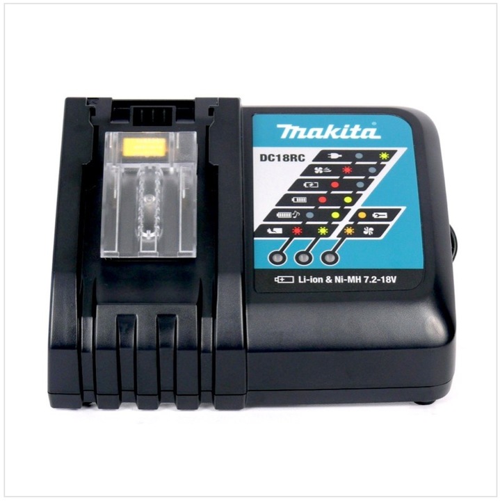 Produktbild Makita Power Source Kit (18 V)