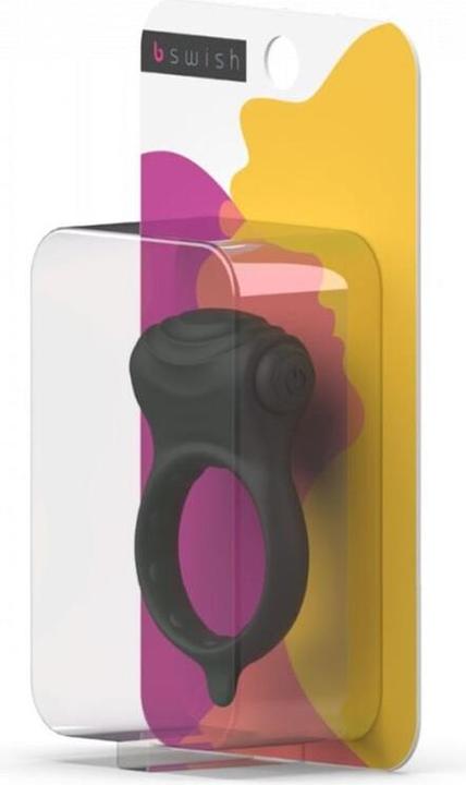 Produktbild Bswish bcharmed Basic Wave Black (3.25 cm)