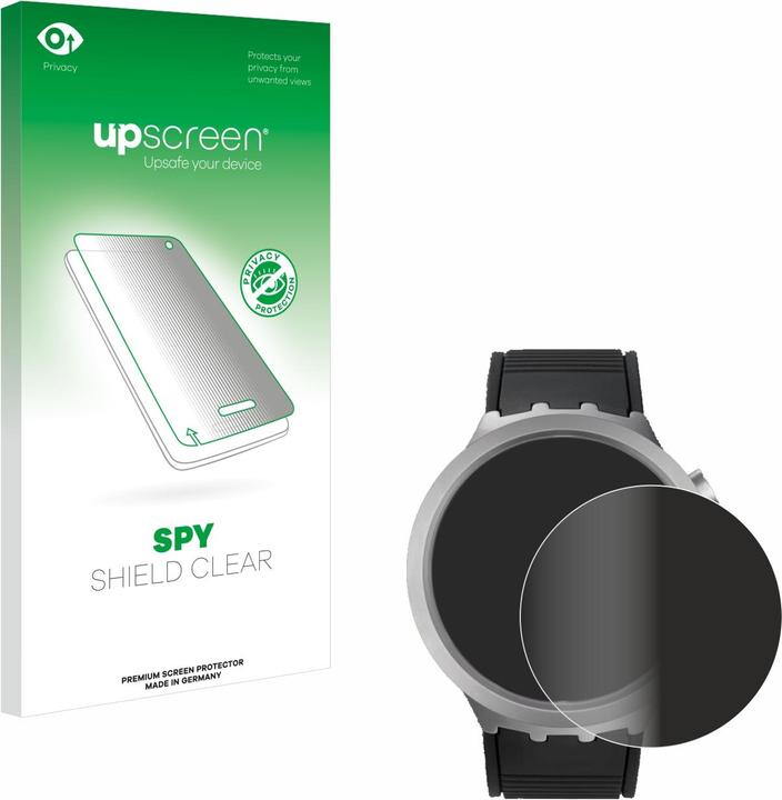 Produktbild upscreen Spy Shield Blickschutzfolie