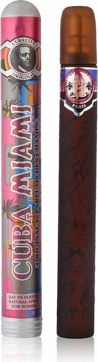 Image du produit Fragluxe Cuba Miami (Eau de parfum, 35 ml)