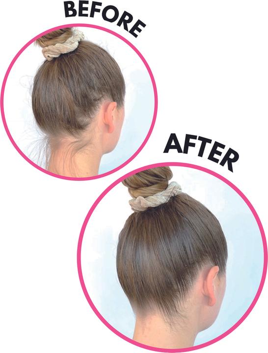 Image du produit Slickhair Slick Stick Anti Flyaway Hair Wand (Gel coiffant, 10 ml)