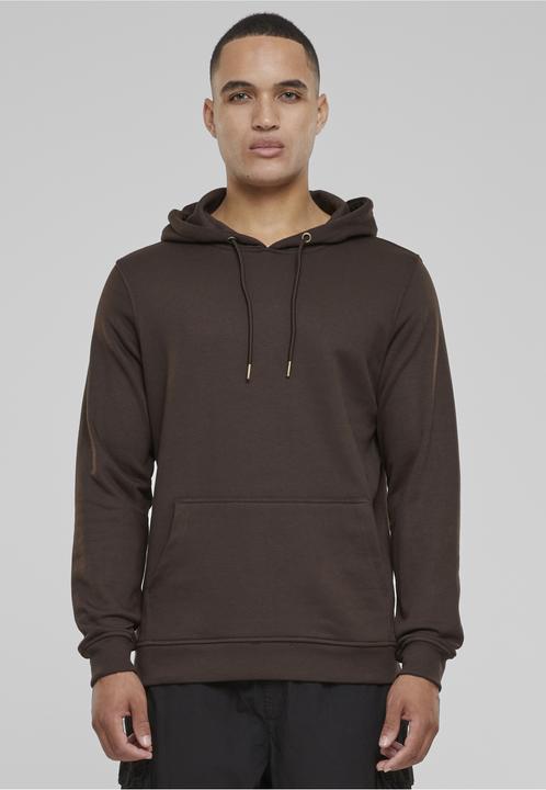 Produktbild Urban Classics Basic Sweat Hoody - 1110 (S)