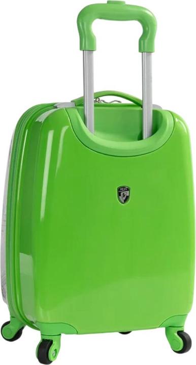 Produktbild Heys Nickelodeon Kinder - Trolley, Ninja Turtles (27 l)