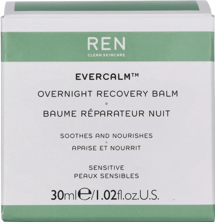 Immagine prodotto Ren Evercalm Overnight (30 ml, Crema notte)