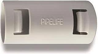 Pipelife Tension-resistant socket M20 1196900774 for flexible and rigid pipe