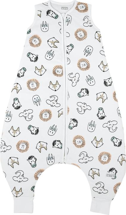 Meyco Sleeping bag Jumper 104 cm Animal
