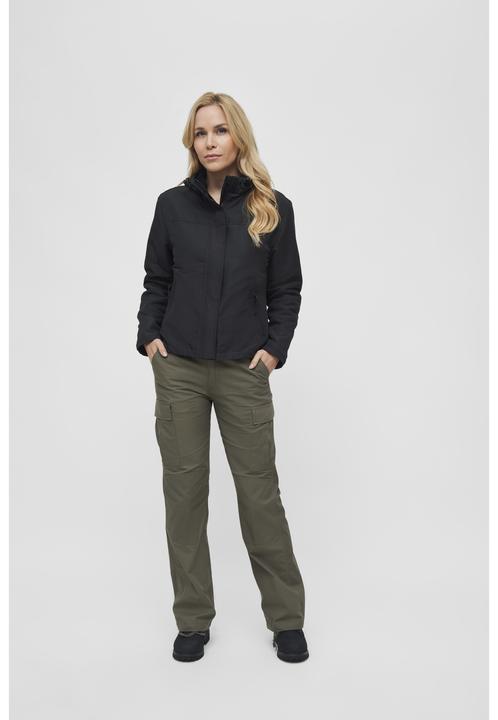 Immagine prodotto Brandit Giacca a vento da donna Frontzip - 16181 (5XL)