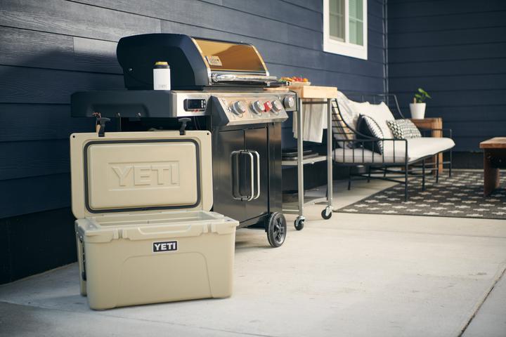 Actual product image Yeti Tundra 45 cooler (42.50 l)