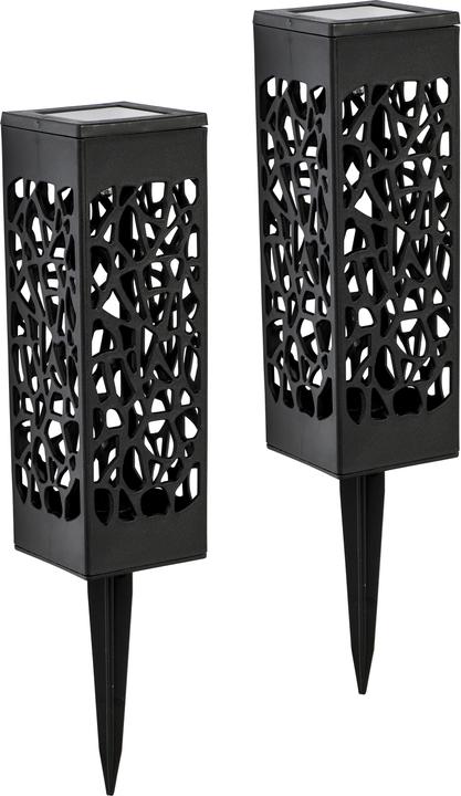 Childhome LED solar shadow lamp