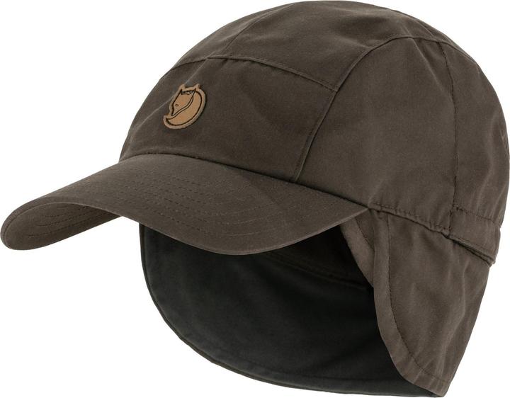 Produktbild Fjällräven Lappland Pintail Cap