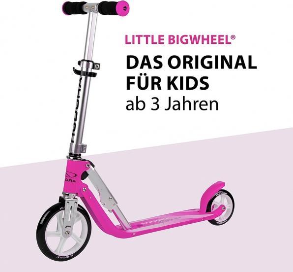 Actual product image Hudora Little BigWheel