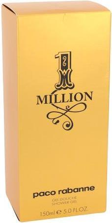 Immagine prodotto Paco Rabanne Un milione (150 ml)