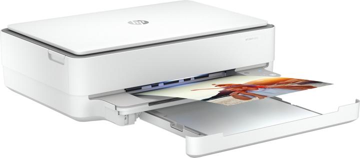 Produktbild HP Envy 6032 (Tintenpatrone, Farbe)