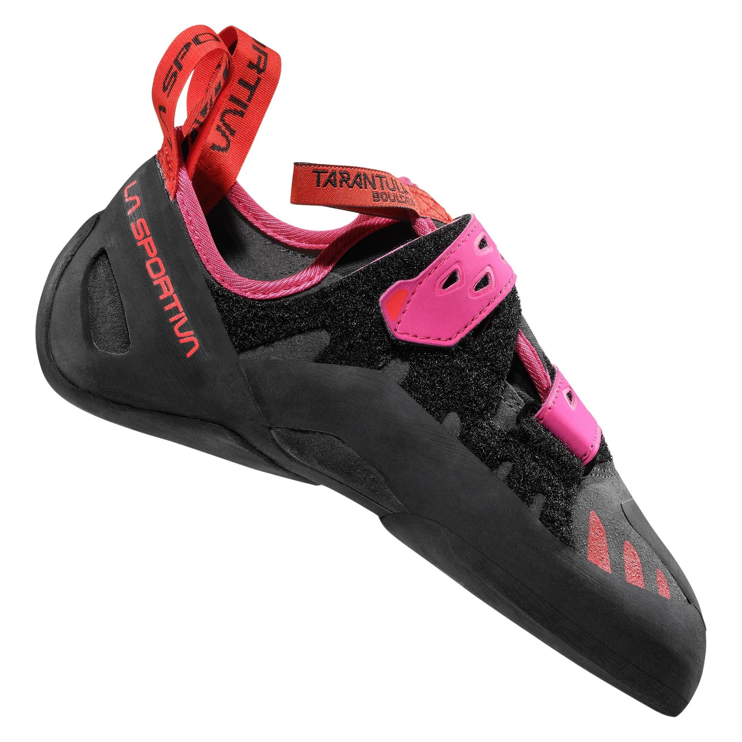 La Sportiva, Donne, Scarpe Arrampicata, Tarantola Boulder Donna (37.5), Multicolore