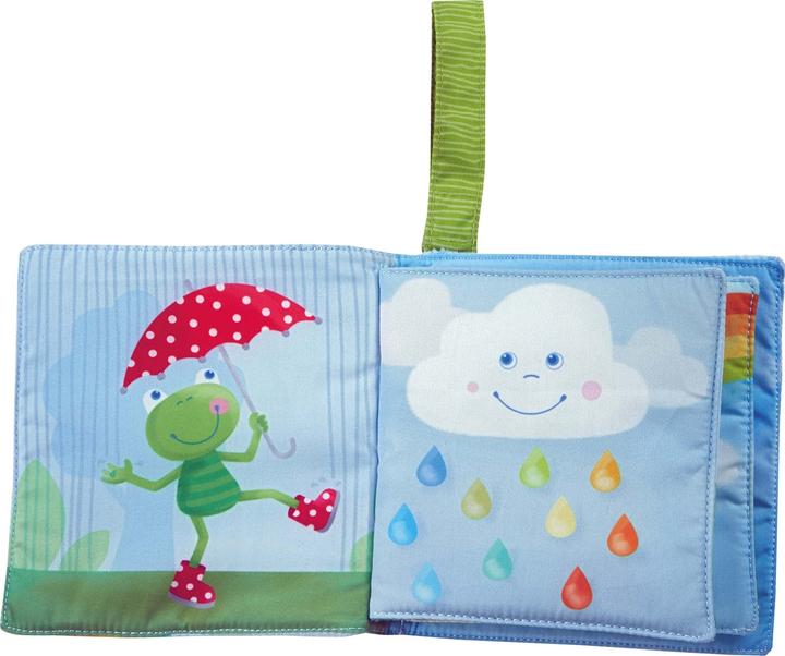 Produktbild Haba Regenbogenwelt (Deutsch, Englisch, Französisch, Italienisch, Niederländisch, Schweizerdeutsch)