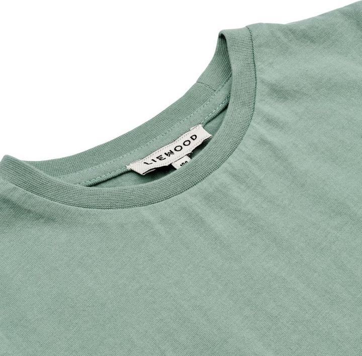 Produktbild Liewood T Shirt kurzarm Apia OEKO TEX (92)