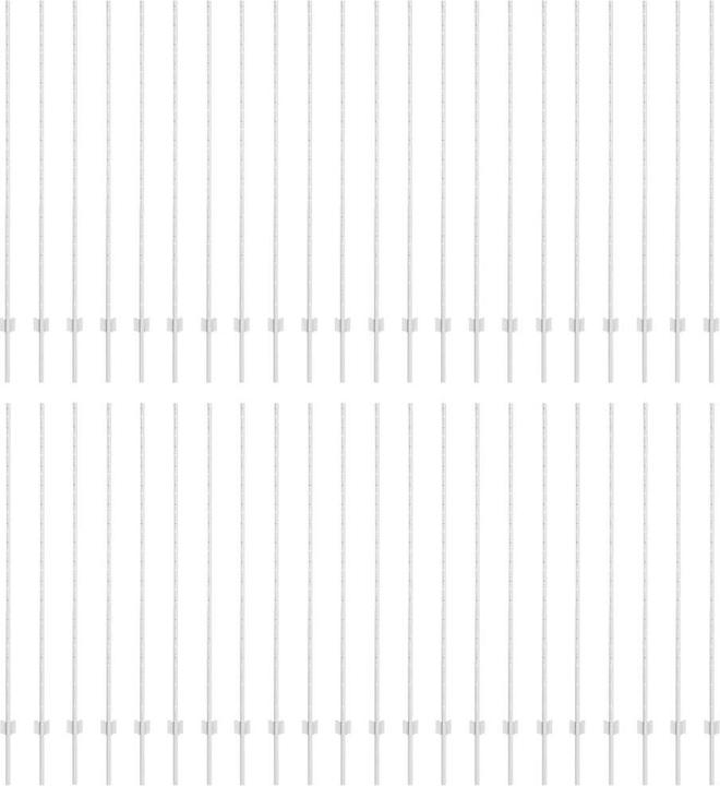 Produktbild vidaXL Gartenpfosten